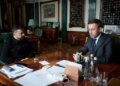 Кадровая шахматная доска Банковой: кто сменит Свириденко