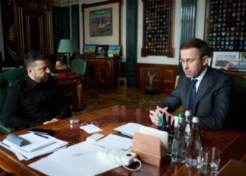 Кадровая шахматная доска Банковой: кто сменит Свириденко