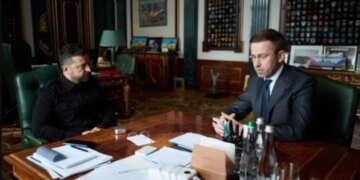 Кадровая шахматная доска Банковой: кто сменит Свириденко