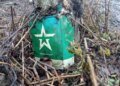 Россияне в Херсонской области отрабатывают эвакуацию семей коллаборационистов и силовиков