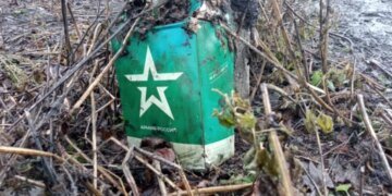 Россияне в Херсонской области отрабатывают эвакуацию семей коллаборационистов и силовиков
