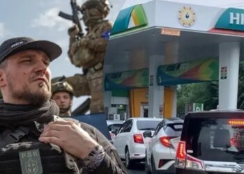 Начнутся «голодные игры»: когда топливный кризис в России перерастёт в бунт
