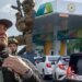 Начнутся «голодные игры»: когда топливный кризис в России перерастёт в бунт