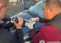 Руководитель общественной организации организовал схему продажи «гуманитарных» автомобилей. ФОТО