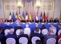Европейский зонтик от баллистики:  в Париже создан новый альянс
