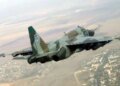 Ювелирный ад для штурмовиков РФ: украинские Су-27 стерли логово врага в Константиновке. ВИДЕО