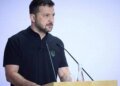 Ставка на выживание городов: Зеленский назвал критическую потребность в 300 ракет ПВО