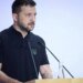 Ставка на выживание городов: Зеленский назвал критическую потребность в 300 ракет ПВО