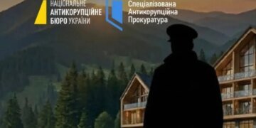 Ресторанно-гостиничный комплекс на Буковеле построили на отмытые таможенные деньги, — следствие