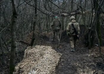«Мы начали уничтожать больше россиян, чем мобилизует Кремль»: Силы обороны возвращают территории
