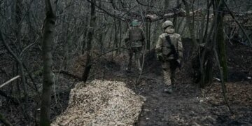 «Мы начали уничтожать больше россиян, чем мобилизует Кремль»: Силы обороны возвращают территории