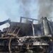 В Днепропетровской области беспилотник атаковал поезд