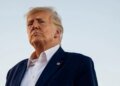 Трамп пообещал уничтожить гору Пикакс в Иране