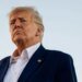 Трамп пообещал уничтожить гору Пикакс в Иране