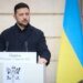 Париж передает Киеву мощнейшее баллистическое оружие — заявление Зеленского
