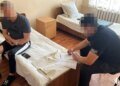 Пьяный за рулём: полицейский чиновник попал в резонансное ДТП. ФОТО