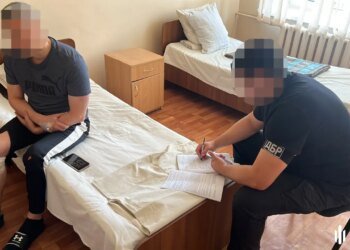 Пьяный за рулём: полицейский чиновник попал в резонансное ДТП. ФОТО