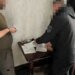 На Сумщине офицер присваивал выплаты военных за фиктивные боевые командировки