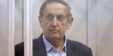 Апелляционный суд оставил под стражей экс-руководителя «Мотор Сичи»