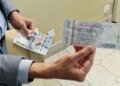 Шрифтовой скандал вокруг банкноты номиналом 2000 гривен: Нацбанк отреагировал