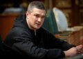 Кадровый шторм в Кабмине: Федоров покидает кресло главы Минобороны