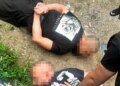 Правоохранители ликвидировали 12 подпольных нарколабораторий во время спецоперации «Джентльмены-2026»