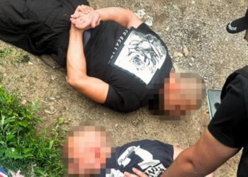 Правоохранители ликвидировали 12 подпольных нарколабораторий во время спецоперации «Джентльмены-2026»