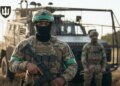 В Украине запускают прозрачный набор иностранных добровольцев
