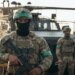 В Украине запускают прозрачный набор иностранных добровольцев