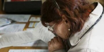 Потерянные годы: почему украинцы с российским стажем останутся с минимальными пенсиями