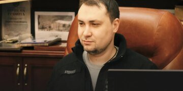 Буданов прервал молчание об отставке Федорова и протестах на улице
