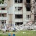 Неразорвавшиеся боеприпасы во дворах и на дорогах: в Никополе предупреждают об опасности