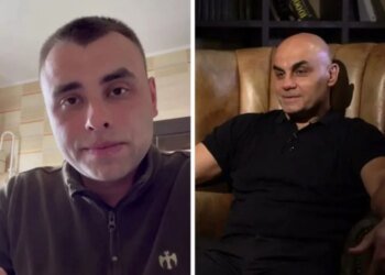 Кремль зачищает своих: за решетку уже отправили известного Z-блогера и заслуженного ЧВКашника. ВИДЕО