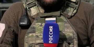 На фронте ликвидирован топовый Z-пропагандист «Тихий». ФОТО