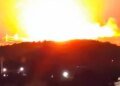 Взрывы, пожары и перекрытый Крымский мост: что известно о нападении на Крым