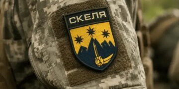 «Скала» обвинила Россию в манипуляции видео с пленными бойцами в Константиновке