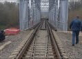 Рельсовая петля для оккупантов: ССО разбили 13 железнодорожных мостов РФ