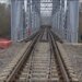 Рельсовая петля для оккупантов: ССО разбили 13 железнодорожных мостов РФ