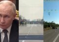 «Под контролем только статистика ежедневных вйо на трассе в Крым», — Мадяр показал, как Балицкий надул Путина. ВИДЕО