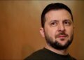 Зеленский предложил бывшему министру обороны Михаилу Федорову новую должность