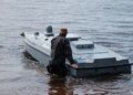 Украинские морские дроны Magura впервые будут производиться в США