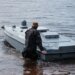 Украинские морские дроны Magura впервые будут производиться в США