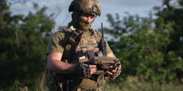 Больше всего боев ведется на Славянском и Покровском направлениях, — Генштаб