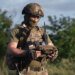 Больше всего боев ведется на Славянском и Покровском направлениях, — Генштаб