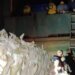 Украинские пограничники вытащили иностранных моряков из горящего судна под угрозой повторного удара. ВИДЕО