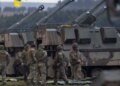Агенты «АТЕШ» провели разведку одного из ключевых предприятий военной логистики РФ