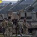 Агенты «АТЕШ» провели разведку одного из ключевых предприятий военной логистики РФ