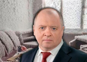 Олег Попенко: РФ готовит повторение событий прошлой зимы — Киев могут оставить без отопления на несколько месяцев