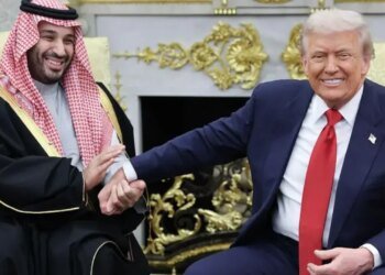 США и Саудовская Аравия подписали соглашение о сотрудничестве в области атомной энергетики
