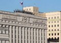 Минобороны РФ скатилось до подростково-советсткой «шутки» про нового украинского главкома